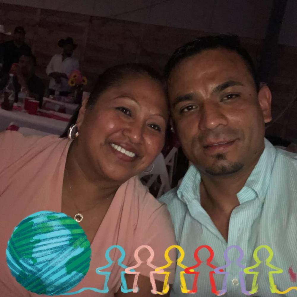 Meet your Posher, Maria